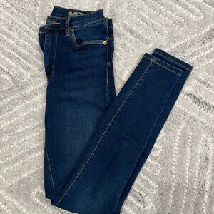 Blank NYC “the great jones” Skinny Jeans